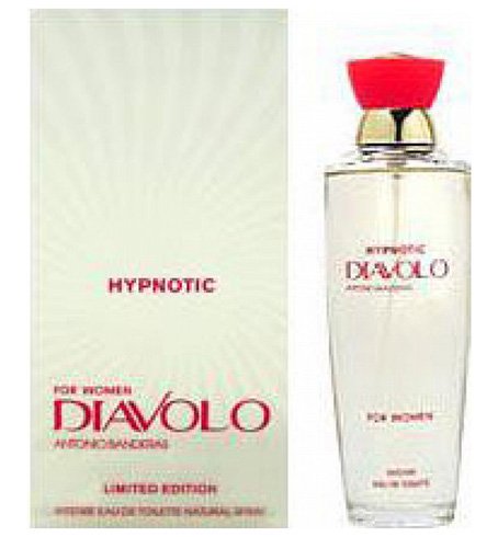 Diavolo Hypnotic per Donna