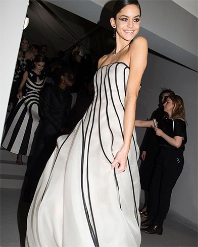 Dior Show