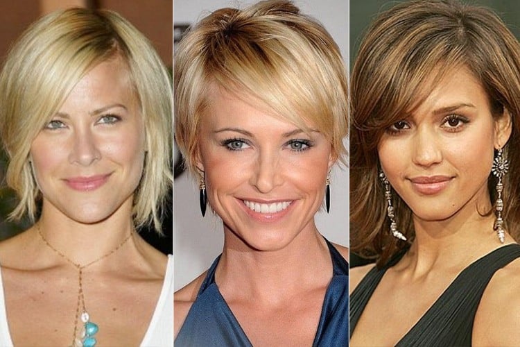 30 Best Hairstyles and Haircuts for Women Over 50