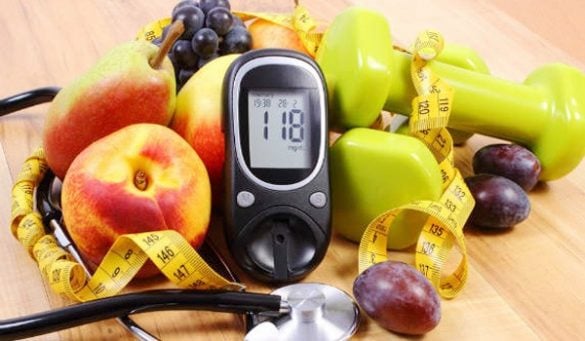 Foods to Control Blood Sugar