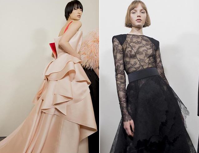 Givenchy Collections