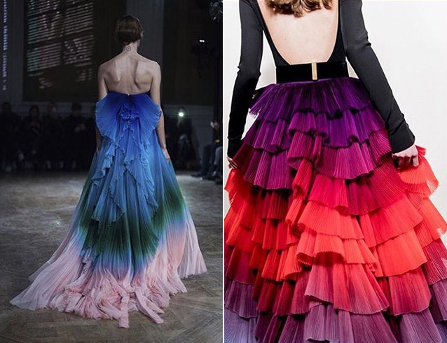 Givenchy Show