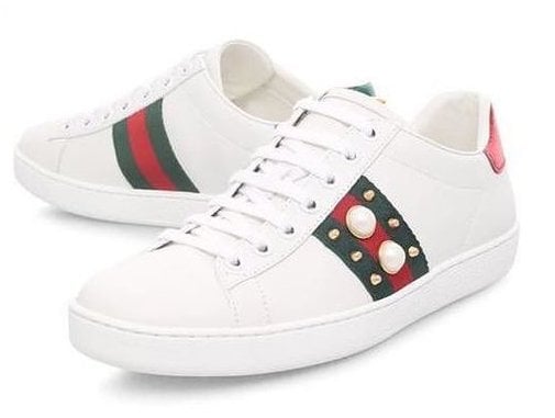 Gucci sneakers