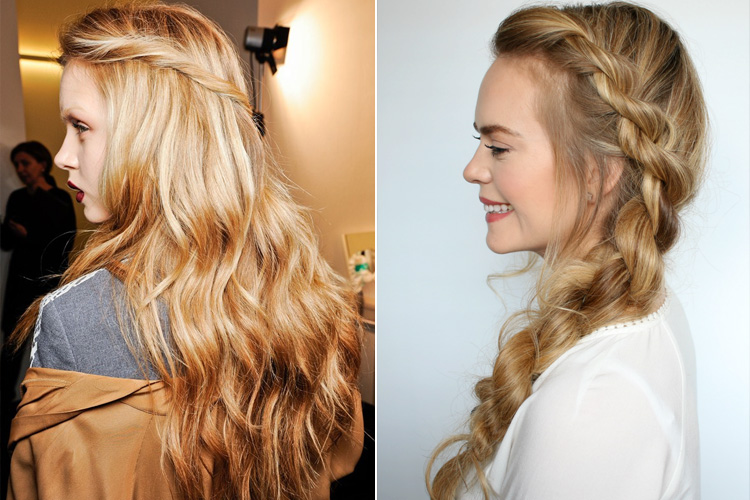 Top 19 Simple And Sleek Indian Hairstyles For Curly Hair