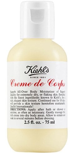 Kiehls Creme De Corps