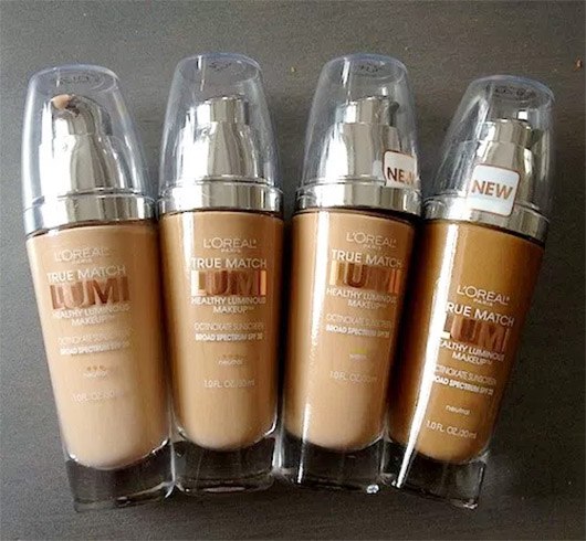 Makeup Kits
