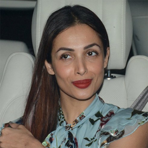 Malaika Arora Khan