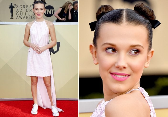 Millie Bobby Brown