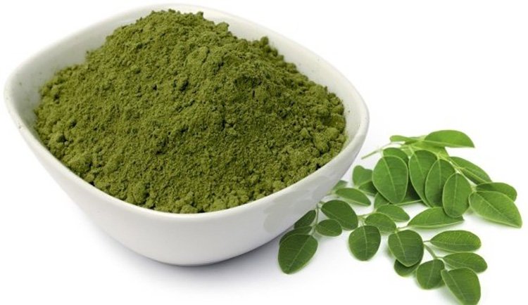 Moringa