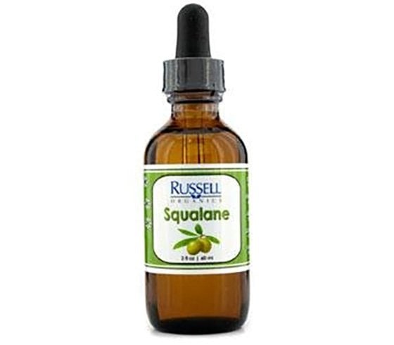 Organic Squalane Oil
