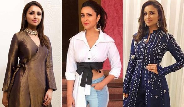 Parineeti Chopra