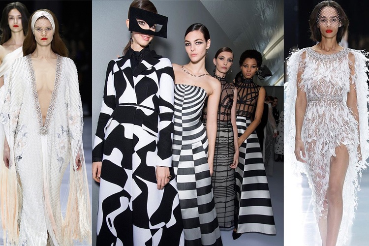 Paris Couture Week 2018