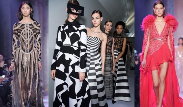Paris Couture Week
