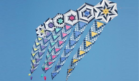 Kite Craft Ideas For Sankranti