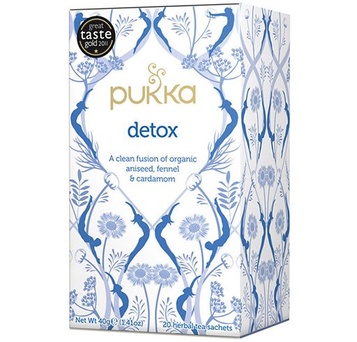Pukka Detox