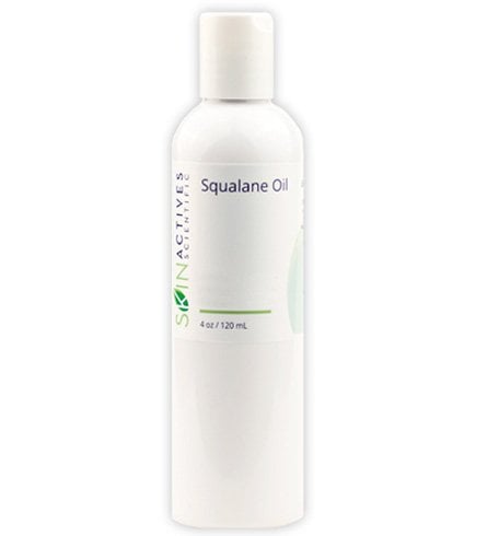 Pure Squalane Oil