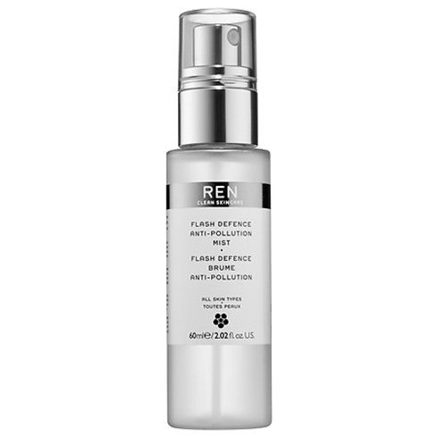 REN Flash Defence Anti-Pollution Mist