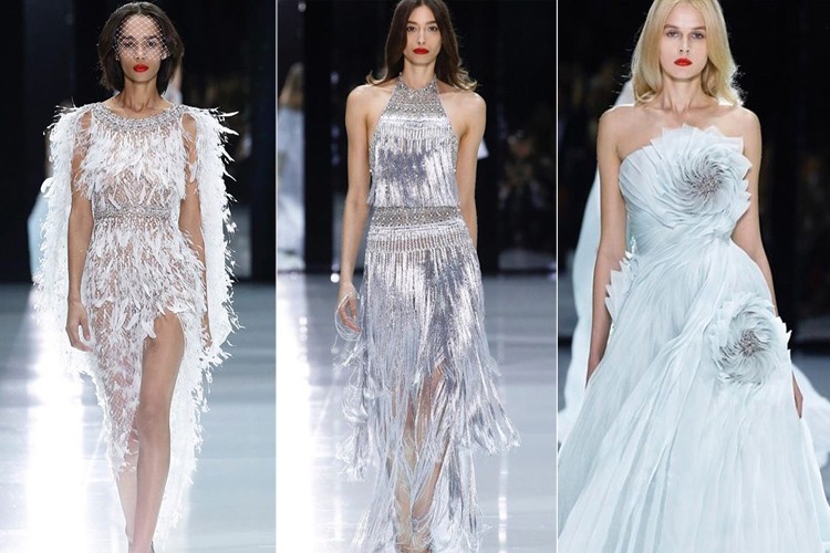 Ralph and Russo Collection