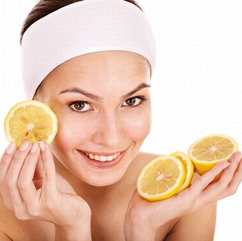 Remedies for Pimple Redness