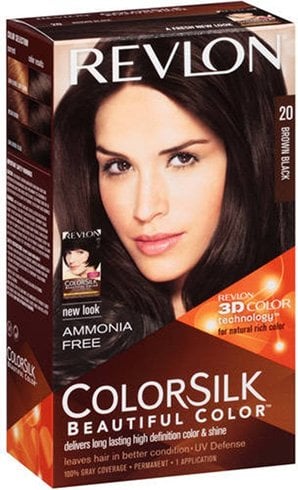 Revlon Colorsilk Beautiful Color