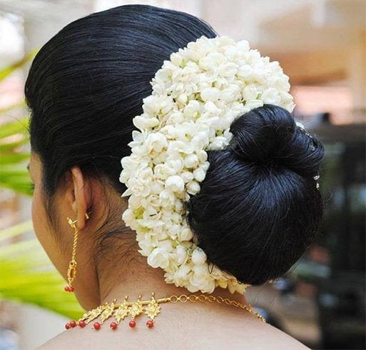 50 Hair Accessories and Jewellery Ideas For Brides