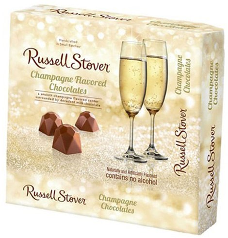 Russell Stover Champagne Chocolates