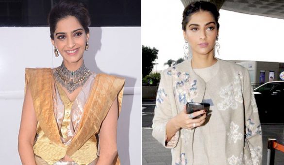 Sonam Kapoor