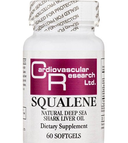 Squalane For Health