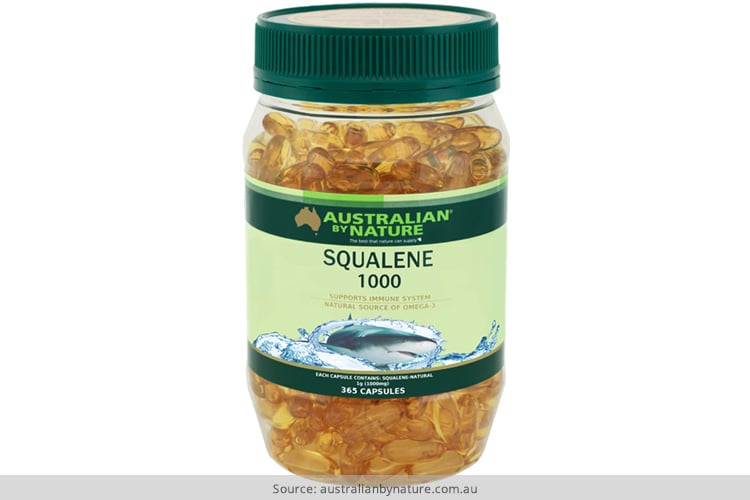 Squalane Oil Benefits