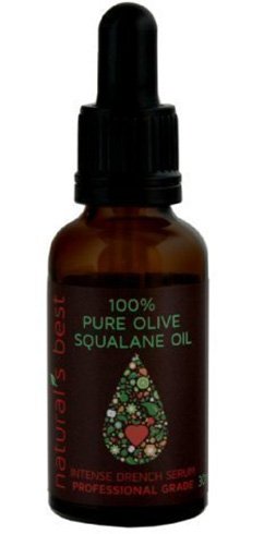 Squalane Skin Care Product