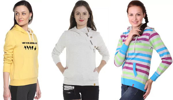 Sweatshirts