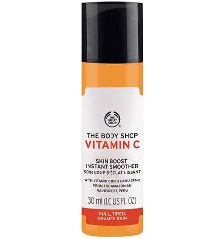 The Body Shop Vitamin C Skin Boost