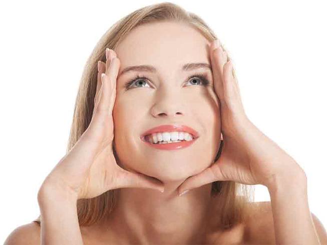 Tips For Younger Looking Skin Naturally