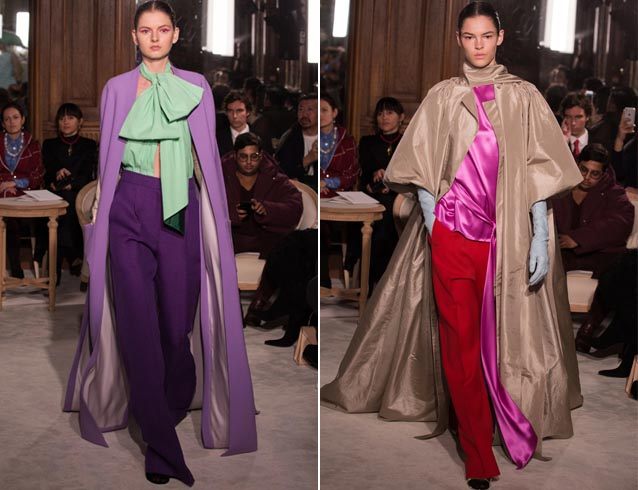 Valentino Designs