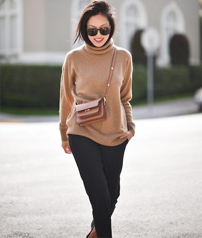 Women Classy Fashion