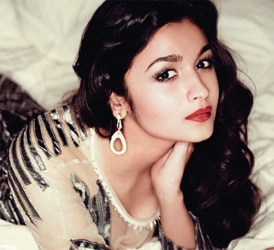 Alia Bhatt Beauty Products