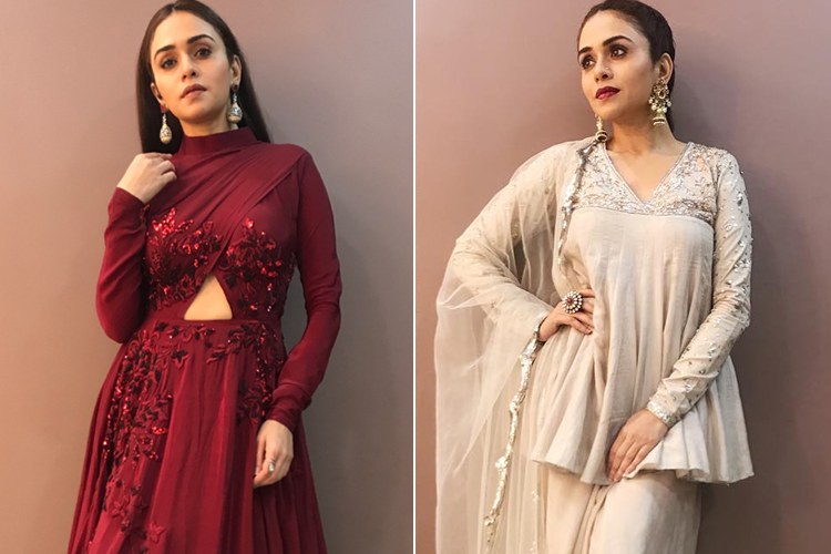 Amruta Khanvilkar In Dance India Dance 6