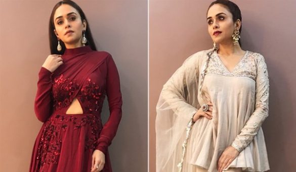 Amruta Khanvilkar In Dance India Dance 6