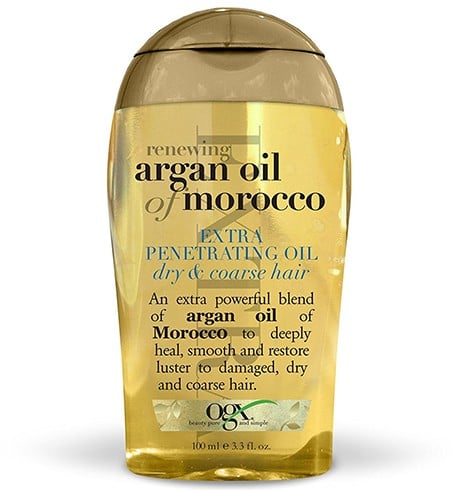 Argan oil Morocco