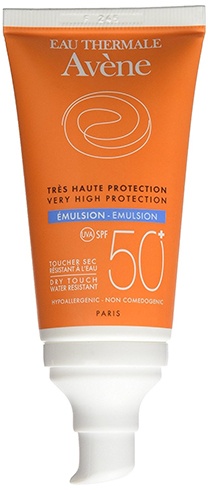 Avene Very High Protection Emulsion SPF 50