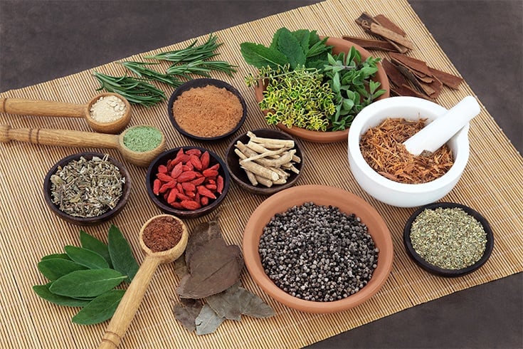 Ayurveda To Increase Mental Strength