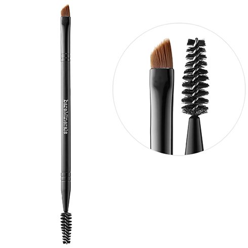 Eyebrow Brush By Bare Essentials