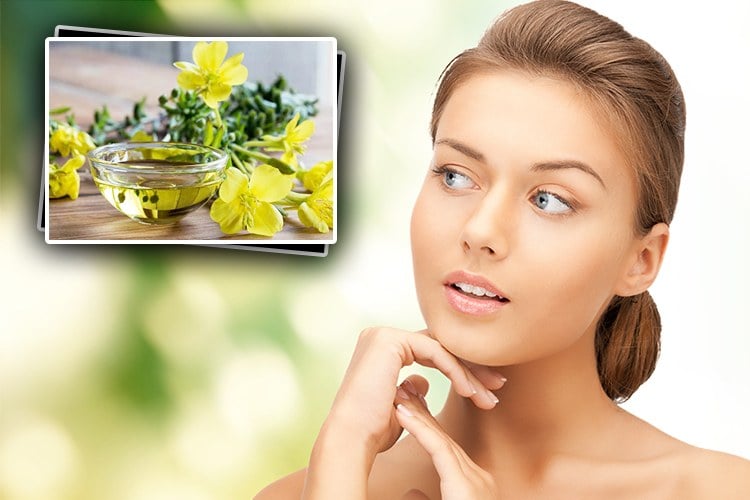 All Benefits Of Evening Primrose Oil