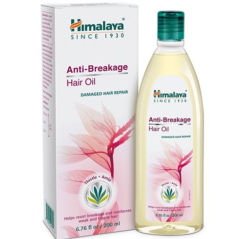 Best Hair Oil For Hair Fall