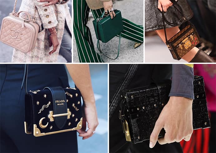 Best Handbags 2018