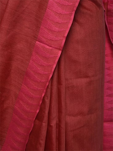 Bhagalpuri Silk