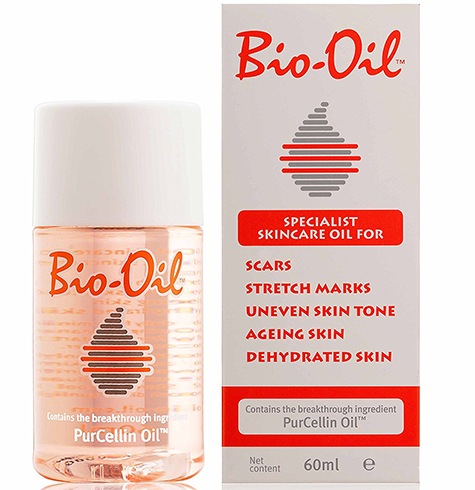 Bio-Oil