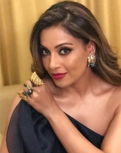 Bipasha Basu Makeup Products