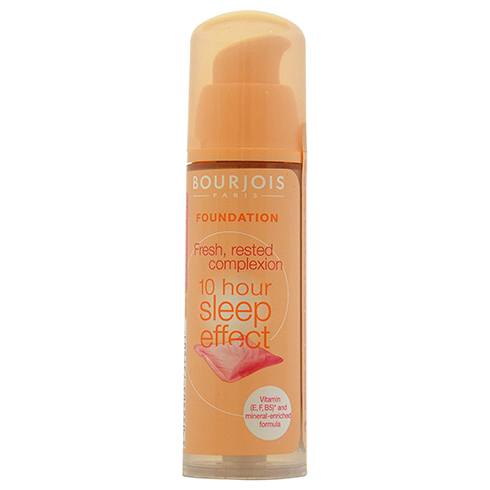 Bourjois 10 hour Sleep Effect Foundation