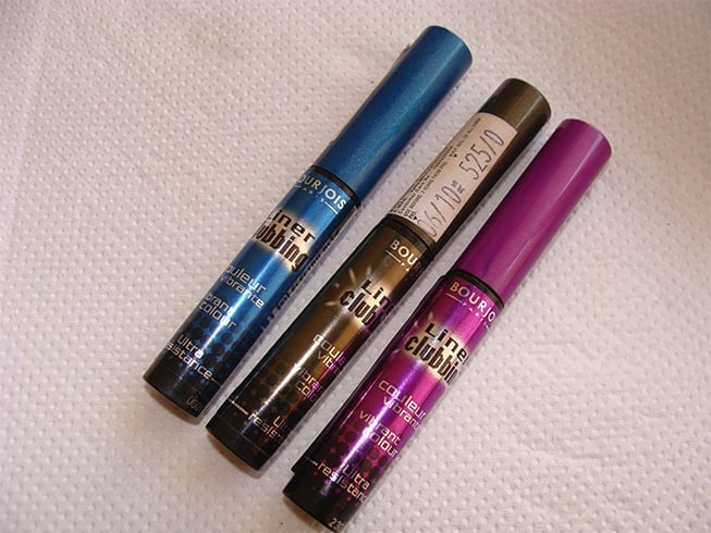 Bourjois Clubbing Eyeliner